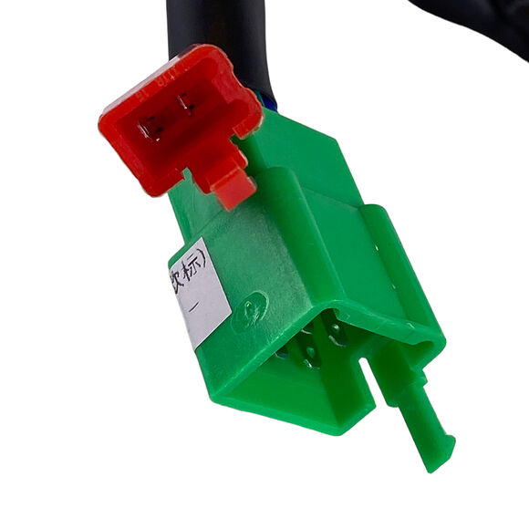 ATV LAB Fartsmåler Linhai LCD 260/300/400