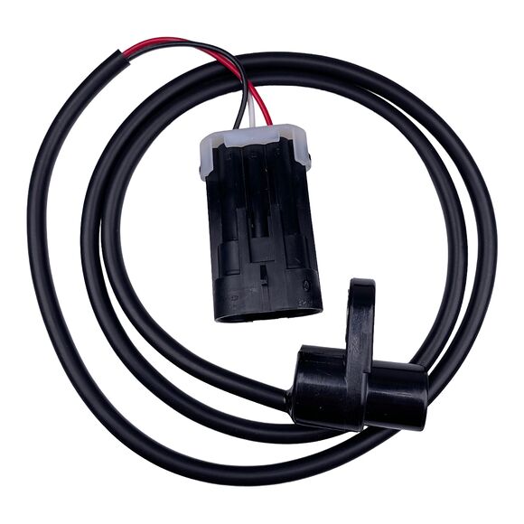 MOOSE Hastighetsmåler Polaris Sportsman/Ranger Mfl.