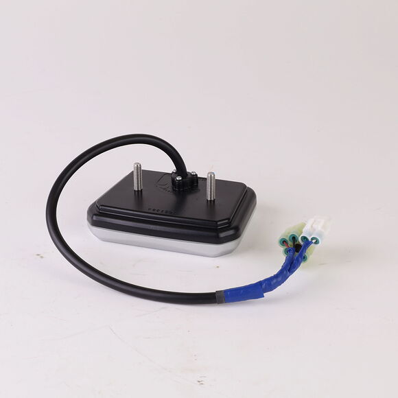 TGB Speedometer for TGB