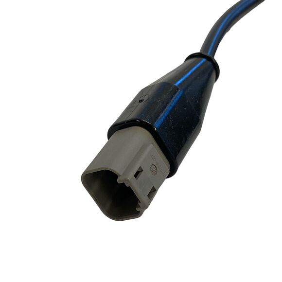 HBA Deutsch Skjøtekabel 2m Hunn-Hann