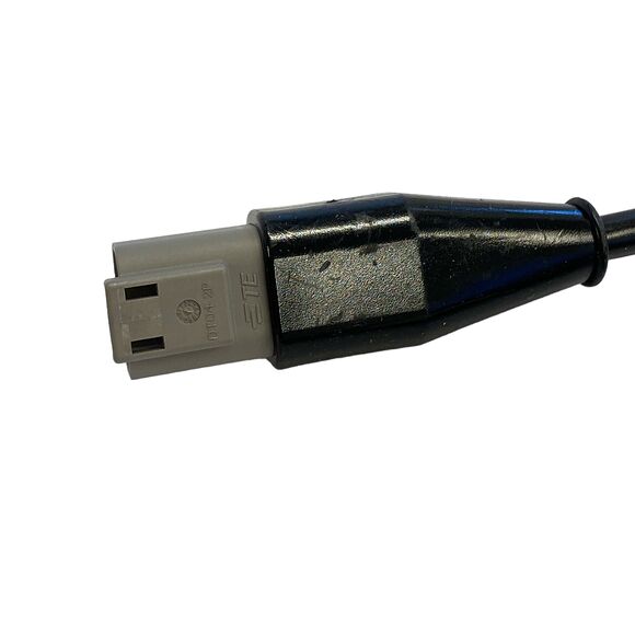 HBA Deutsch Skjøtekabel 2m Hunn-Hann