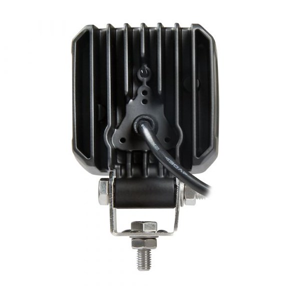 HBA LED Arbeidsbelysning 30W / 3800 Lumen