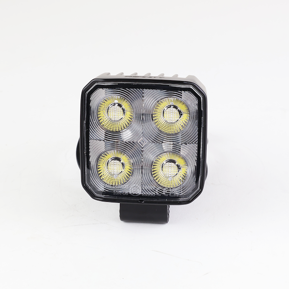 HBA LED Arbeidsbelysning 30W / 3800 Lumen