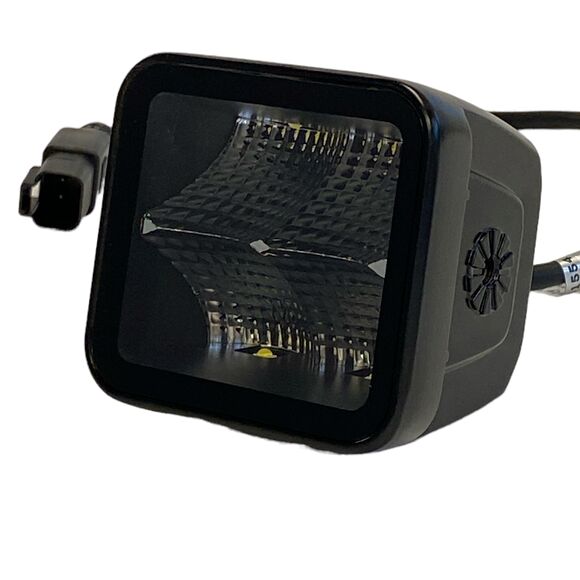 HBA LED Arbeidsbelysning Reflektor 40W / 4800 Lumen