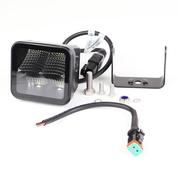 HBA LED Arbeidsbelysning Reflektor 40W / 4800 Lumen