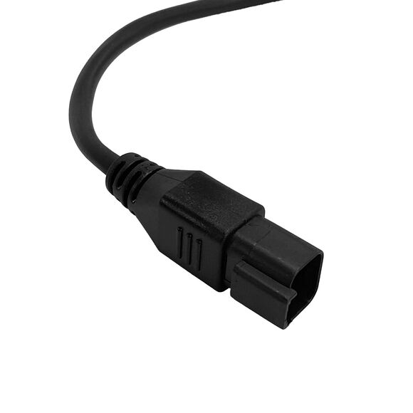 HBA LED Arbeidsbelysning Reflektor 40W / 4800 Lumen