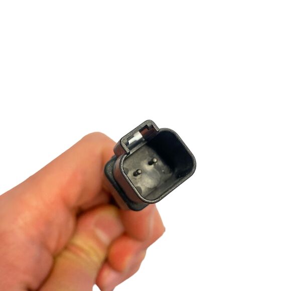 HBA LED Arbeidsbelysning Reflektor 40W / 4800 Lumen