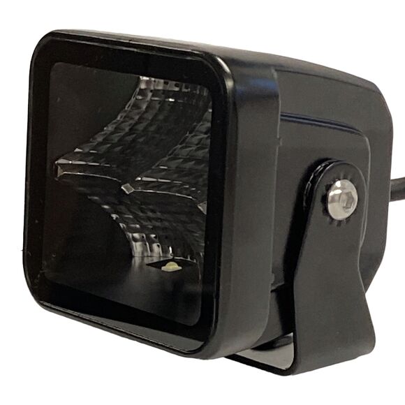 HBA LED Arbeidsbelysning Reflektor 40W / 4800 Lumen