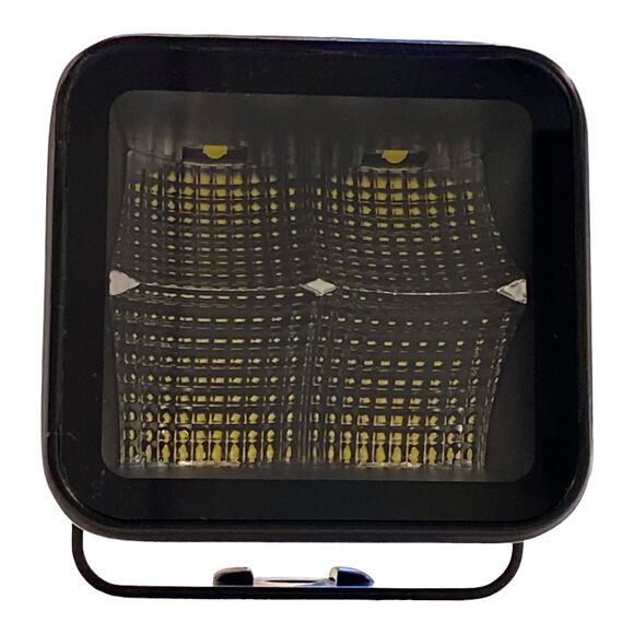 HBA LED Arbeidsbelysning Reflektor 40W / 4800 Lumen