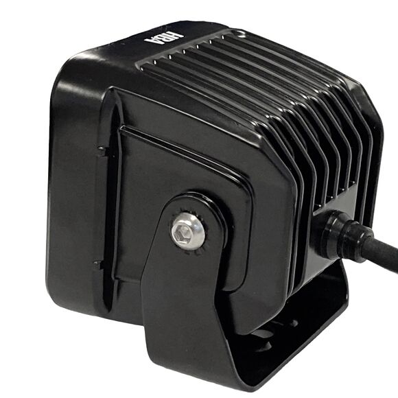 HBA LED Arbeidsbelysning Reflektor 40W / 4800 Lumen