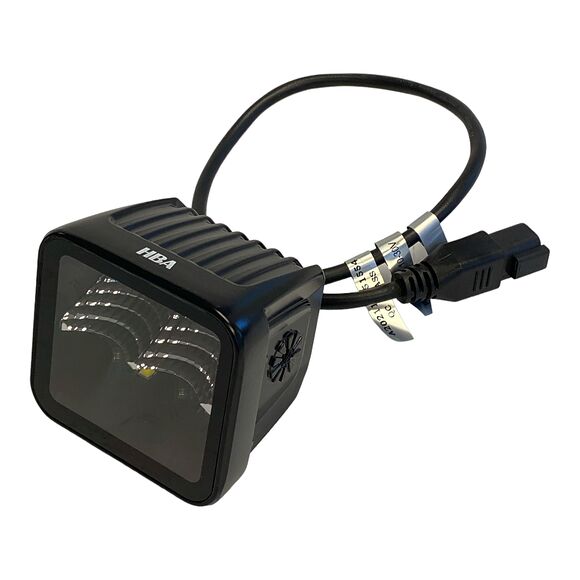 HBA LED Arbeidsbelysning Reflektor 40W / 4800 Lumen