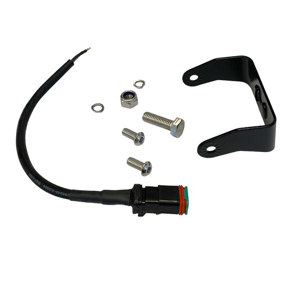 HBA LED Arbeidsbelysning Reflektor 40W / 4800 Lumen