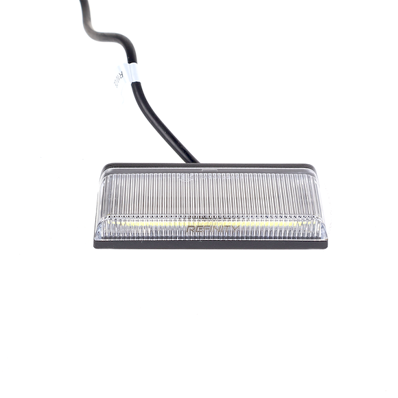 HBA Led Arbeidsbelysning Slim 34W / 1384 Lumen