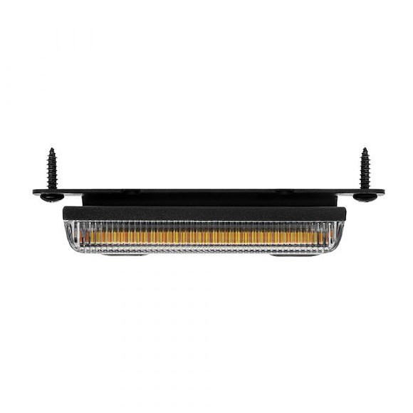 HBA Led Arbeidsbelysning Slim 34W / 1384 Lumen