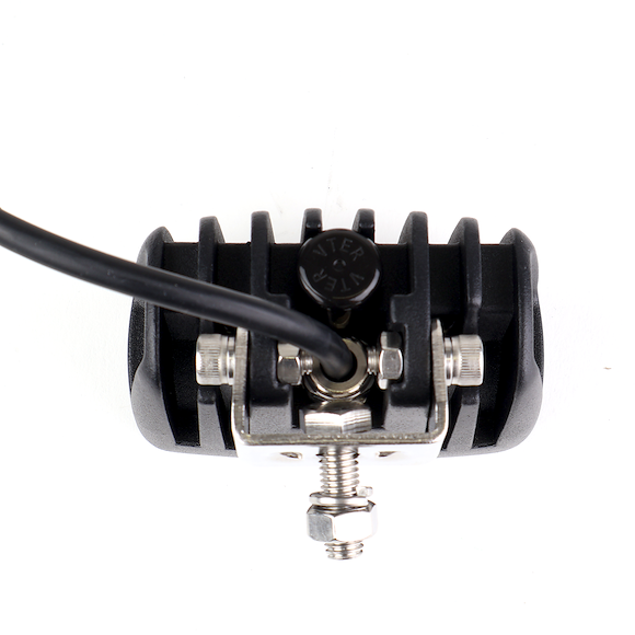 HBA Led Arbeidsbelysning Slim Reflektor 15W / 1260 Lumen