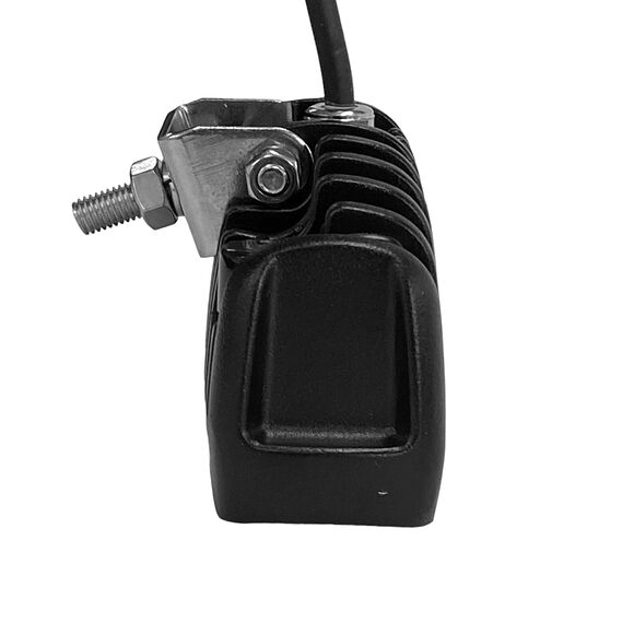 HBA Led Arbeidsbelysning Slim Reflektor 30W / 2520 Lumen