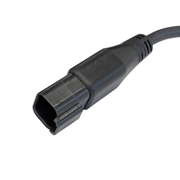 HBA Led Arbeidsbelysning Slim Reflektor 30W / 2520 Lumen