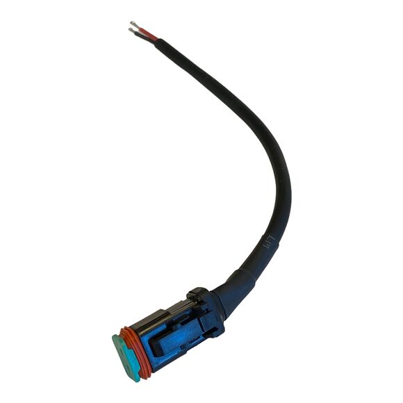 HBA Led Arbeidsbelysning Slim Reflektor 30W / 2520 Lumen