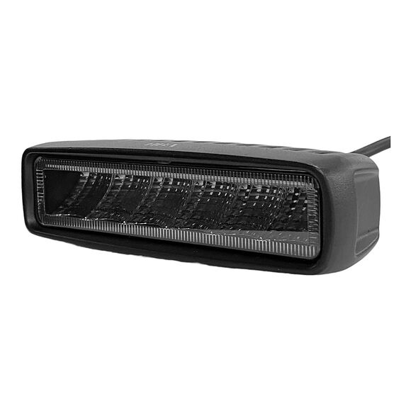 HBA Led Arbeidsbelysning Slim Reflektor 30W / 2520 Lumen