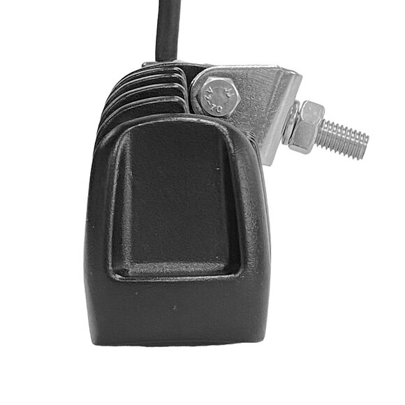 HBA Led Arbeidsbelysning Slim Reflektor 30W / 2520 Lumen