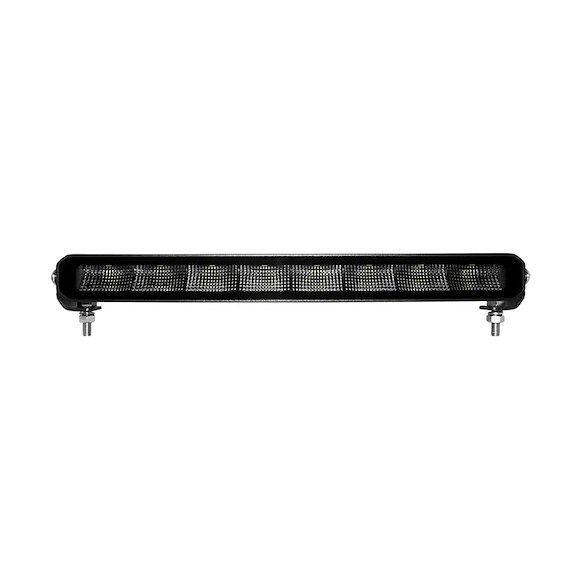 HBA Lysramp 15 Tommer 80W / 7360 Lumen med Kabelsett