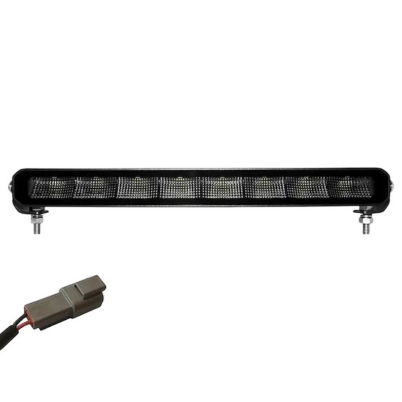 HBA Led Rampe ATV 14 tommer 80W / 7360 Lumen