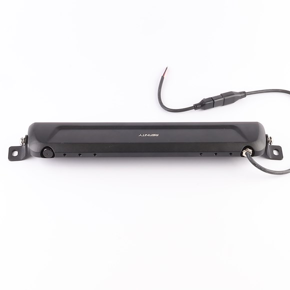 HBA Led Rampe ATV 14 tommer 80W / 7360 Lumen