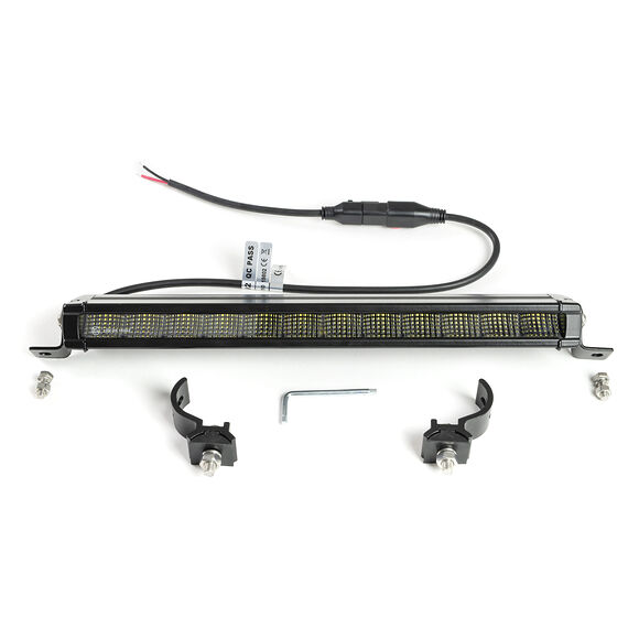 HBA Led Rampe ATV 15 tommer 60W / 5040 Lumen