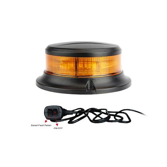 HBA Varsellys LED