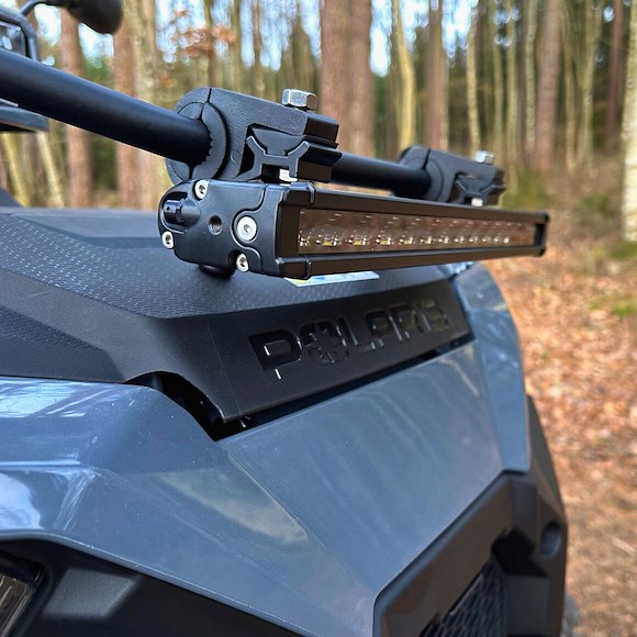 HBA ATV Belysningssett Large