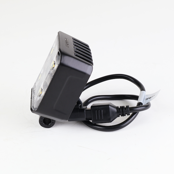 HBA ATV Belysningssett Large