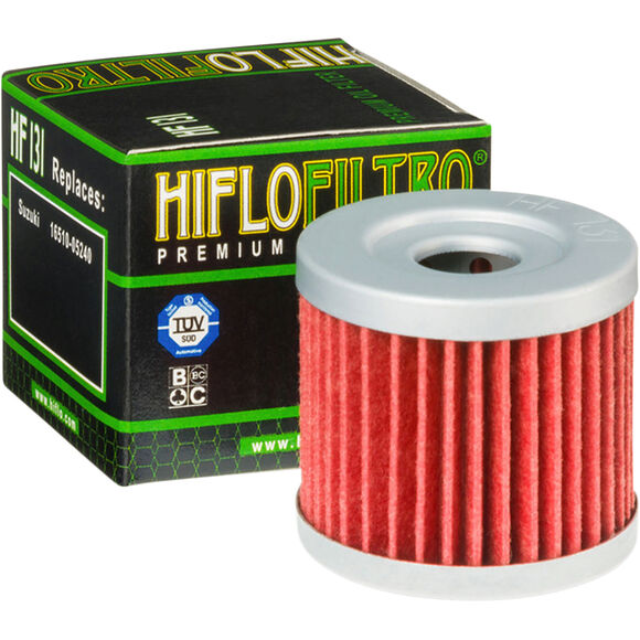 HIFLO Oljefilter HF131