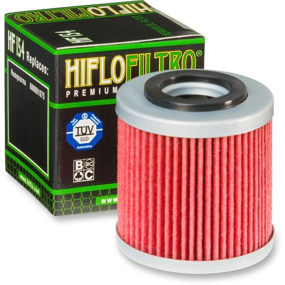 HIFLO Oljefilter HF154