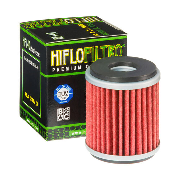HIFLO Oljefilter HF140