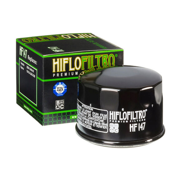 HIFLO Oljefilter HF147