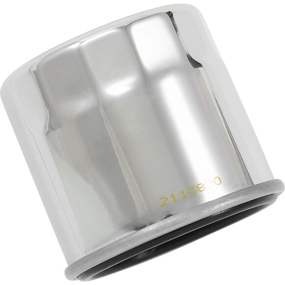 HIFLO Oljefilter HF138 Krom