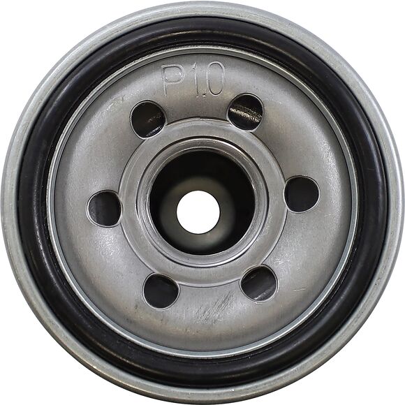 HIFLO Oljefilter HF138 Krom