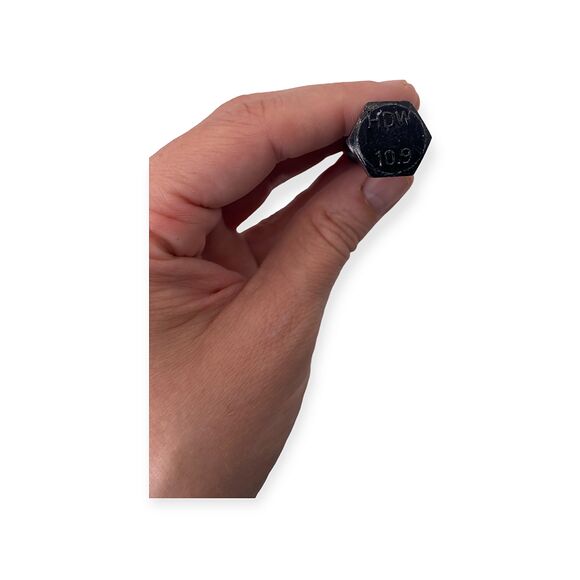 LINHAI ATV Hjulmuttere M12x1,25