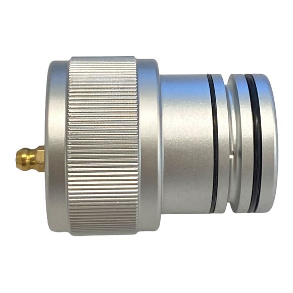 ATV LAB Hjullagersmøring Polaris