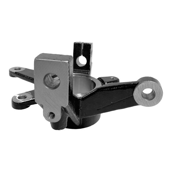 CF MOTO Hjulspindel venstre CF Moto 500