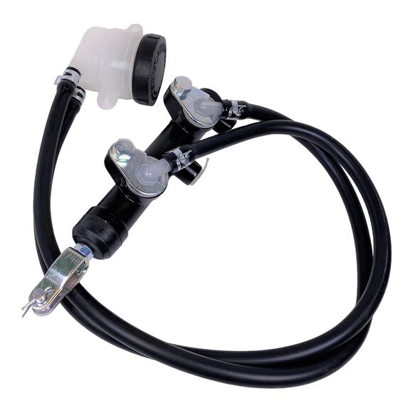 ATV LAB Hovedbremsesylinder Bak CF Moto C Force 450/520