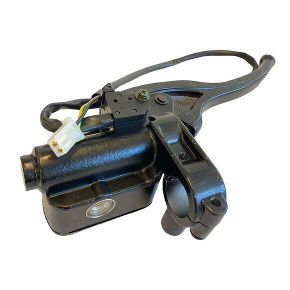 ATV LAB Hovedbremsesylinder forbrems Linhai