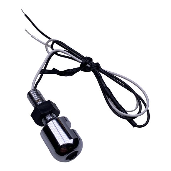 HYPER Belysning til nummerskilt, LED