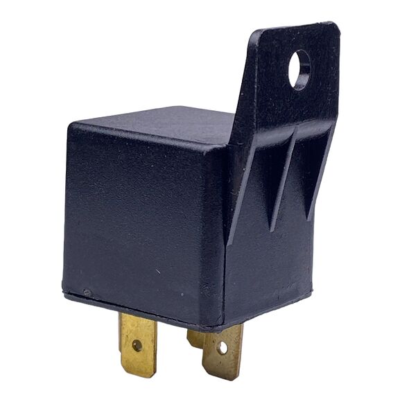 HYPER Universalrelé 12V30A 4-pins