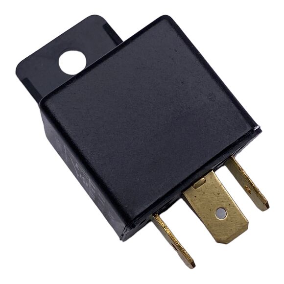 HYPER Universalrelé 12V30A 4-pins