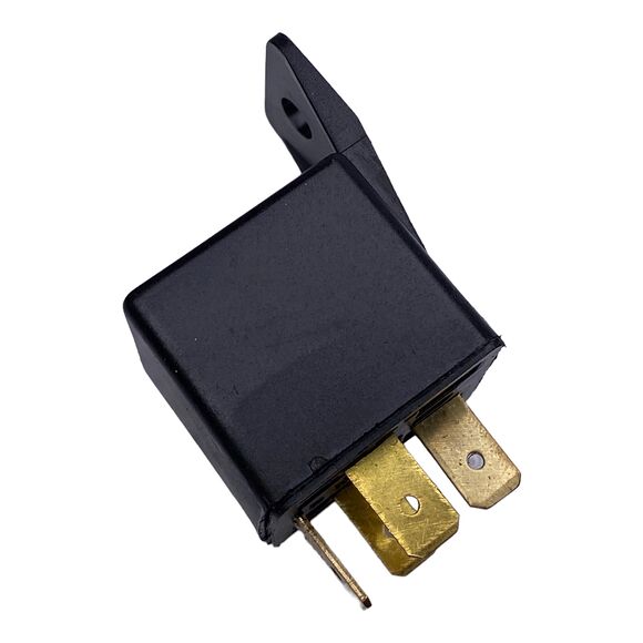 HYPER Universalrelé 12V30A 4-pins