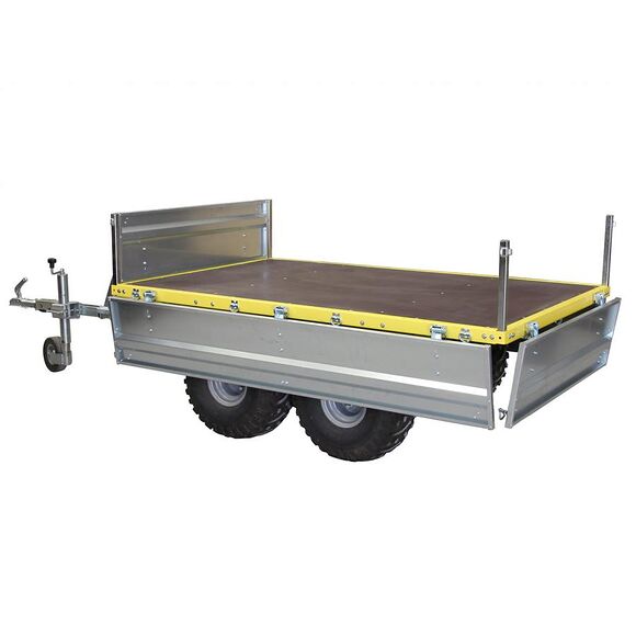 Iron Baltic (IB) IB Planhenger Boggi 1200 Høybygd