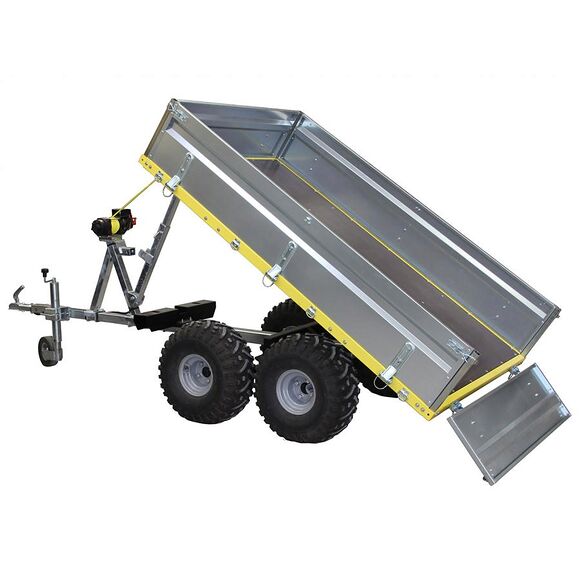 Iron Baltic (IB) IB Planhenger Boggi 1200 Høybygd