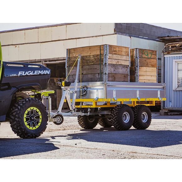 Iron Baltic (IB) IB Planhenger Boggi 1200 Høybygd