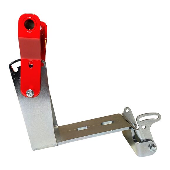 Iron Baltic (IB) Håndtak Iron Baltic V-Plog 150/180 GEN II